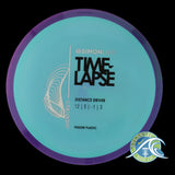 Axiom Discs Fission Time-Lapse Simon Lizotte Edition Disc Golf Distance Driver