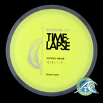 Axiom Discs Fission Time-Lapse Simon Lizotte Edition Disc Golf Distance Driver