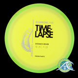 Axiom Discs Fission Time-Lapse Simon Lizotte Edition Disc Golf Distance Driver