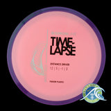 Axiom Discs Fission Time-Lapse Simon Lizotte Edition Disc Golf Distance Driver