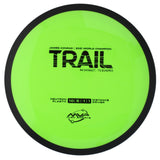 MVP Trail - Neutron - Distance Driver - Pick Disc - Boxed -