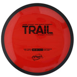 MVP Trail - Neutron - Distance Driver - Pick Disc - Boxed -