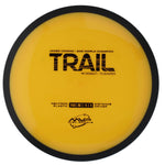 MVP Trail - Neutron - Distance Driver - Pick Disc - Boxed -