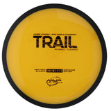 MVP Trail - Neutron - Distance Driver - Pick Disc - Boxed -