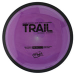 MVP Trail - Neutron - Distance Driver - Pick Disc - Boxed -