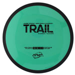 MVP Trail - Neutron - Distance Driver - Pick Disc - Boxed -