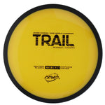 MVP Trail - Neutron - Distance Driver - Pick Disc - Boxed -