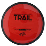 MVP Trail - Neutron - Distance Driver - Pick Disc - Boxed -