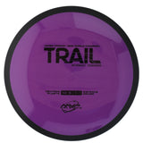 MVP Trail - Neutron - Distance Driver - Pick Disc - Boxed -