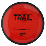 MVP Trail - Neutron - Distance Driver - Pick Disc - Boxed -