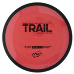 MVP Trail - Neutron - Distance Driver - Pick Disc - Boxed -