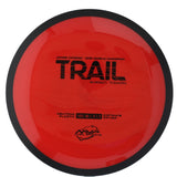 MVP Trail - Neutron - Distance Driver - Pick Disc - Boxed -