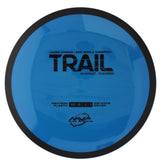 MVP Trail - Neutron - Distance Driver - Pick Disc - Boxed -