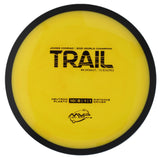 MVP Trail - Neutron - Distance Driver - Pick Disc - Boxed -