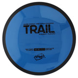 MVP Trail - Neutron - Distance Driver - Pick Disc - Boxed -