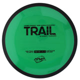 MVP Trail - Neutron - Distance Driver - Pick Disc - Boxed -