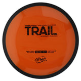 MVP Trail - Neutron - Distance Driver - Pick Disc - Boxed -