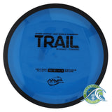 MVP Trail - Neutron - Distance Driver - Pick Disc - Boxed -