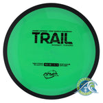 MVP Trail - Neutron - Distance Driver - Pick Disc - Boxed -