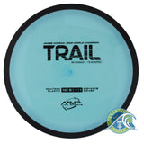 MVP Trail - Neutron - Distance Driver - Pick Disc - Boxed -