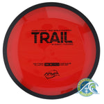 MVP Trail - Neutron - Distance Driver - Pick Disc - Boxed -