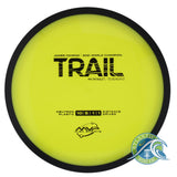 MVP Trail - Neutron - Distance Driver - Pick Disc - Boxed -