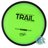 MVP Trail - Neutron - Distance Driver - Pick Disc - Boxed -