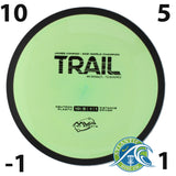 MVP Trail - Neutron - Distance Driver - Pick Disc - Boxed _