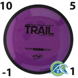 MVP Trail - Neutron - Distance Driver - Pick Disc - Boxed _