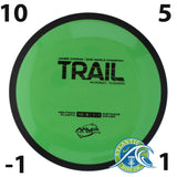 MVP Trail - Neutron - Distance Driver - Pick Disc - Boxed _