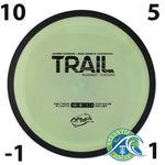 MVP Trail - Neutron - Distance Driver - Pick Disc - Boxed _