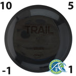 MVP Trail - Neutron - Distance Driver - Pick Disc - Boxed _