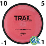 MVP Trail - Neutron - Distance Driver - Pick Disc - Boxed _