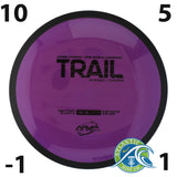 MVP Trail - Neutron - Distance Driver - Pick Disc - Boxed _