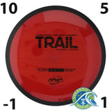 MVP Trail - Neutron - Distance Driver - Pick Disc - Boxed _