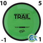 MVP Trail - Neutron - Distance Driver - Pick Disc - Boxed _