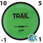 MVP Trail - Neutron - Distance Driver - Pick Disc - Boxed _