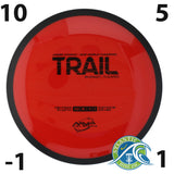 MVP Trail - Neutron - Distance Driver - Pick Disc - Boxed _