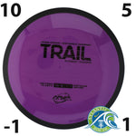 MVP Trail - Neutron - Distance Driver - Pick Disc - Boxed _