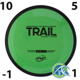 MVP Trail - Neutron - Distance Driver - Pick Disc - Boxed _