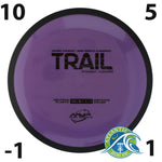 MVP Trail - Neutron - Distance Driver - Pick Disc - Boxed _