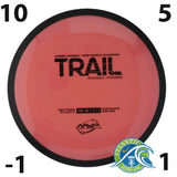 MVP Trail - Neutron - Distance Driver - Pick Disc - Boxed _