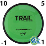 MVP Trail - Neutron - Distance Driver - Pick Disc - Boxed _