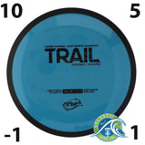 MVP Trail - Neutron - Distance Driver - Pick Disc - Boxed _