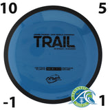 MVP Trail - Neutron - Distance Driver - Pick Disc - Boxed _