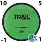 MVP Trail - Neutron - Distance Driver - Pick Disc - Boxed _