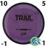 MVP Trail - Neutron - Distance Driver - Pick Disc - Boxed _