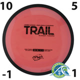 MVP Trail - Neutron - Distance Driver - Pick Disc - Boxed _