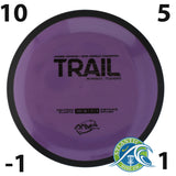 MVP Trail - Neutron - Distance Driver - Pick Disc - Boxed _