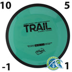 MVP Trail - Neutron - Distance Driver - Pick Disc - Boxed _